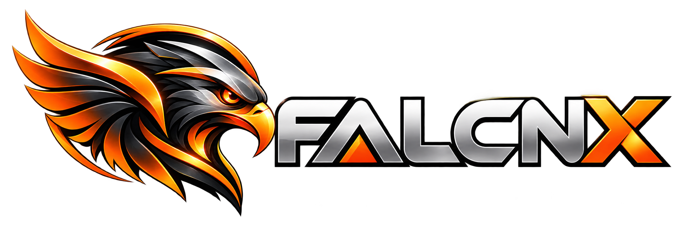 FALCNX Falcon logo